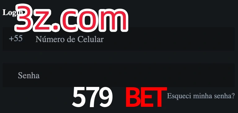 579 Bet