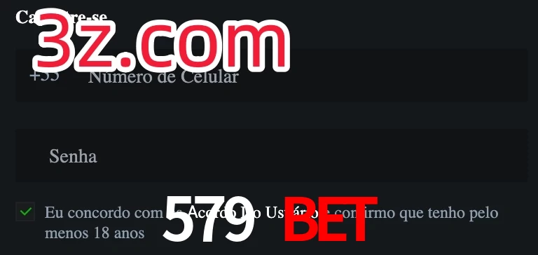 579 Bet